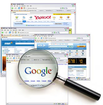 بهینه سازی وب سایت در موتورهای جستجو (Search Engine Optimization)