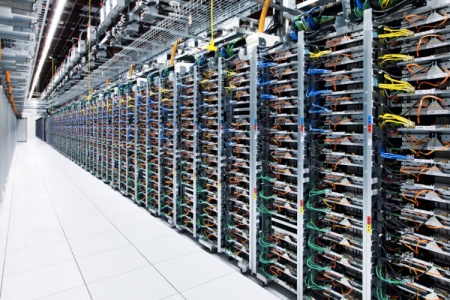 گوگل مرکز انبار داده‌های ابری خود را با نام Mesa راه‌اندازی کرد